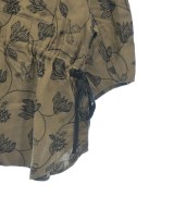 EBONY（エボニー）ブラウス カーキ サイズ:2(M位) レディース/2200635063045