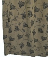 EBONY（エボニー）ロング・マキシ丈スカート カーキ サイズ:1(S位) レディース/2200635063052