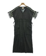 EBONY ワンピース