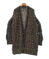 EBONY カーディガン