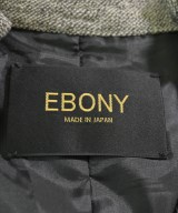 EBONY（エボニー）その他 グレー サイズ:2(M位) レディース/2200614300086