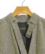 EBONY（エボニー）その他 グレー サイズ:2(M位) レディース/2200614300086