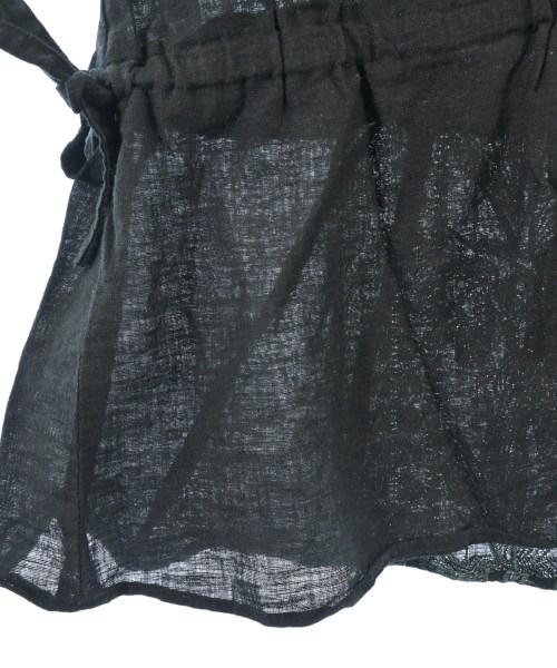 EBONY（エボニー）ブラウス 黒 サイズ:2(M位) レディース/2200664470050