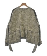 EBONY（エボニー）ブラウス カーキ サイズ:2(M位) レディース/2200657031015