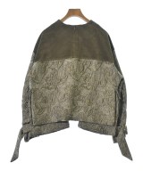 EBONY（エボニー）ブラウス カーキ サイズ:2(M位) レディース/2200657031015