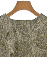 EBONY（エボニー）ブラウス カーキ サイズ:2(M位) レディース/2200657031015