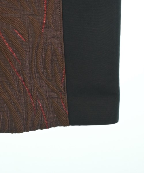 EBONY（エボニー）ワンピース 茶 サイズ:1(S位) レディース/2200657031022