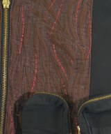 EBONY（エボニー）ワンピース 茶 サイズ:1(S位) レディース/2200657031022