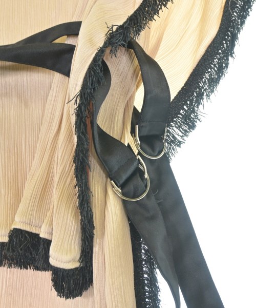 EBONY（エボニー）ワンピース ベージュ サイズ:-(S位) レディース/2200657031046