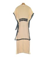 EBONY（エボニー）ワンピース ベージュ サイズ:-(S位) レディース/2200657031046