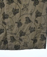 EBONY（エボニー）ロング・マキシ丈スカート 茶 サイズ:1(S位) レディース/2200634548062