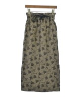 EBONY ロング・マキシ丈スカート