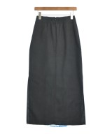 EBONY（エボニー）ロング・マキシ丈スカート 黒 サイズ:2(M位) レディース/2200667979031