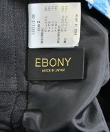 EBONY（エボニー）ロング・マキシ丈スカート 黒 サイズ:2(M位) レディース/2200667979031