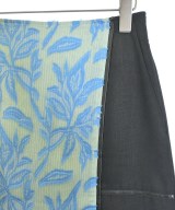 EBONY（エボニー）ロング・マキシ丈スカート 黒 サイズ:2(M位) レディース/2200667979031