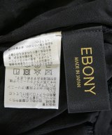 EBONY（エボニー）ブラウス 黒 サイズ:2(M位) レディース/2200724002221