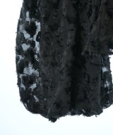 EBONY（エボニー）ブラウス 黒 サイズ:2(M位) レディース/2200724002221