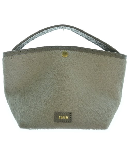 チー(ch!Iii)のchIii ハンドバッグ