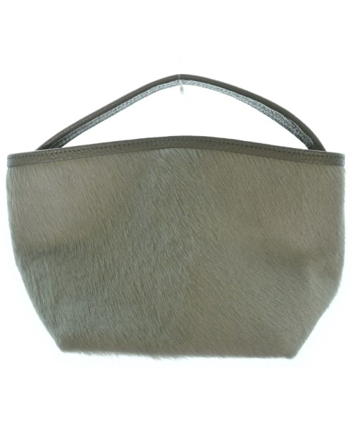 ch!Iii（チー）ハンドバッグ グレー サイズ:- レディース/2200632367047