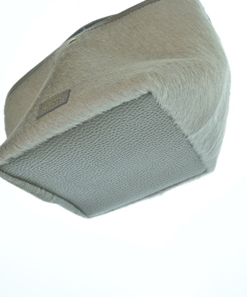 ch!Iii（チー）ハンドバッグ グレー サイズ:- レディース/2200632367047