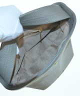 ch!Iii（チー）ハンドバッグ グレー サイズ:- レディース/2200632367047