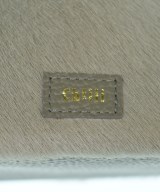 ch!Iii（チー）ハンドバッグ グレー サイズ:- レディース/2200632367047