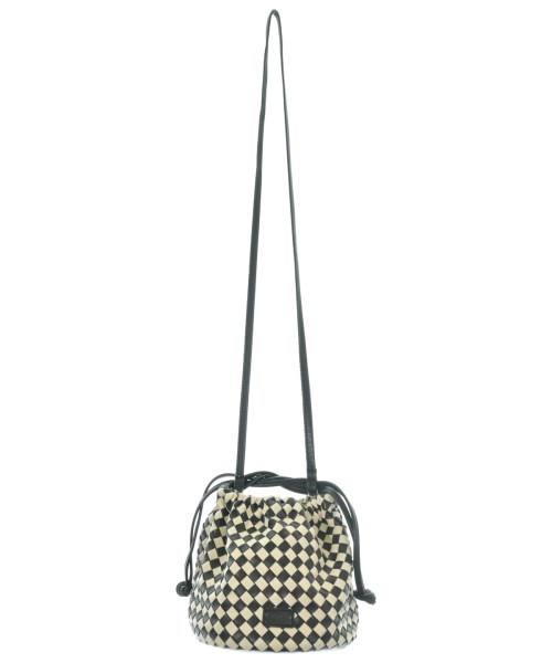 ch!Iii（チー）ショルダーバッグ 黒 サイズ:- レディース/2200615656090