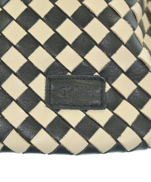 ch!Iii（チー）ショルダーバッグ 黒 サイズ:- レディース/2200615656090