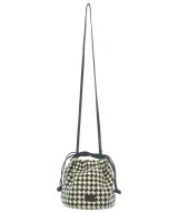 ch!Iii（チー）ショルダーバッグ 黒 サイズ:- レディース/2200615656090