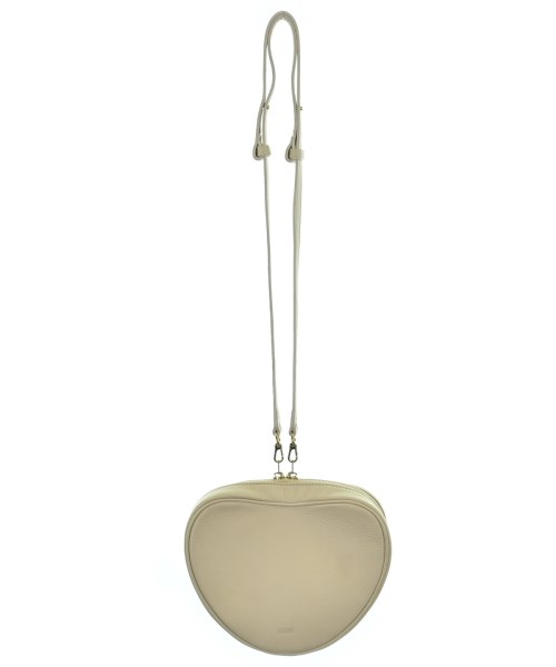 ch!Iii(チー)ショルダーバッグ 白 サイズ:-/2200678668030