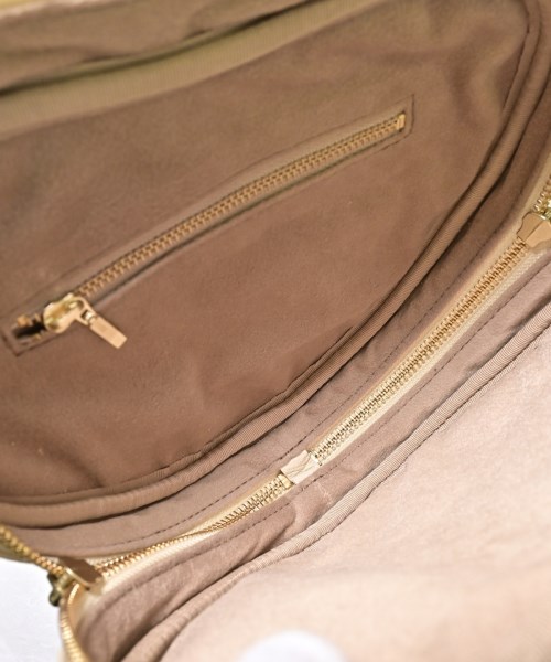 ch!Iii（チー）ショルダーバッグ 白 サイズ:- レディース/2200678668030