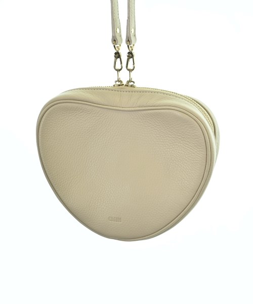 ch!Iii（チー）ショルダーバッグ 白 サイズ:- レディース/2200678668030