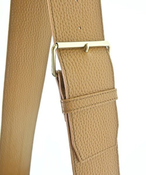 ch!Iii（チー）ハンドバッグ ベージュ サイズ:- レディース/2200678668047