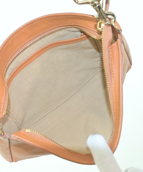 ch!Iii（チー）ショルダーバッグ 茶 サイズ:- レディース/2200666219107