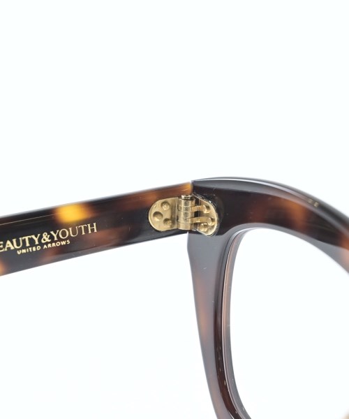 ch!Iii（チー）メガネ 茶 サイズ:- レディース/2200670198054