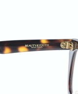 ch!Iii（チー）メガネ 茶 サイズ:- レディース/2200670198054