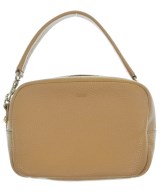 ch!Iii（チー）ショルダーバッグ ベージュ サイズ:- レディース/2200667842168