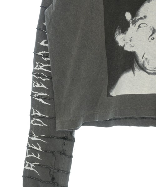 SUB-AGE（サベージ）Tシャツ・カットソー グレー サイズ:-(XL位) メンズ/2200717023073