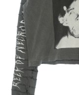 SUB-AGE（サベージ）Tシャツ・カットソー グレー サイズ:-(XL位) メンズ/2200717023073