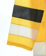 SUB-AGE（サベージ）Tシャツ・カットソー 黄 サイズ:F メンズ/2200647732021