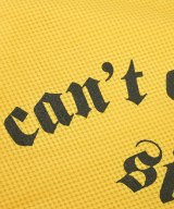 SUB-AGE（サベージ）Tシャツ・カットソー 黄 サイズ:F メンズ/2200647732021