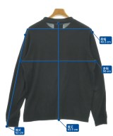 SUB-AGE（サベージ）Tシャツ・カットソー 黒 サイズ:-(M位) メンズ/2200728547063