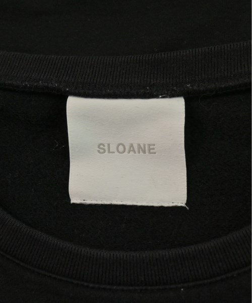 SLOANE（スローン）スウェット 黒 サイズ:5(XXL位) メンズ/2200553939057