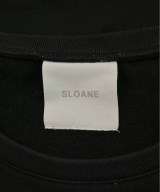 SLOANE（スローン）スウェット 黒 サイズ:5(XXL位) メンズ/2200553939057