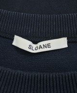 SLOANE（スローン）Tシャツ・カットソー 紺 サイズ:5(XXL位) レディース/2200635388186