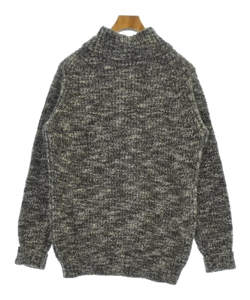 SLOANE（スローン）ニット・セーター 茶 サイズ:4(XL位) メンズ/2200635565112