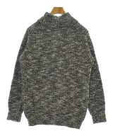 SLOANE（スローン）ニット・セーター 茶 サイズ:4(XL位) メンズ/2200635565112