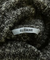 SLOANE（スローン）ニット・セーター 茶 サイズ:4(XL位) メンズ/2200635565112