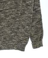 SLOANE（スローン）ニット・セーター 茶 サイズ:4(XL位) メンズ/2200635565112