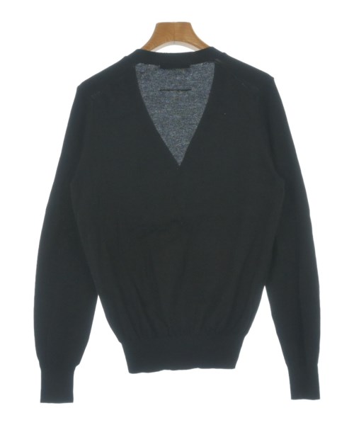 SLOANE（スローン）カーディガン 黒 サイズ:2(M位) レディース/2200620358026